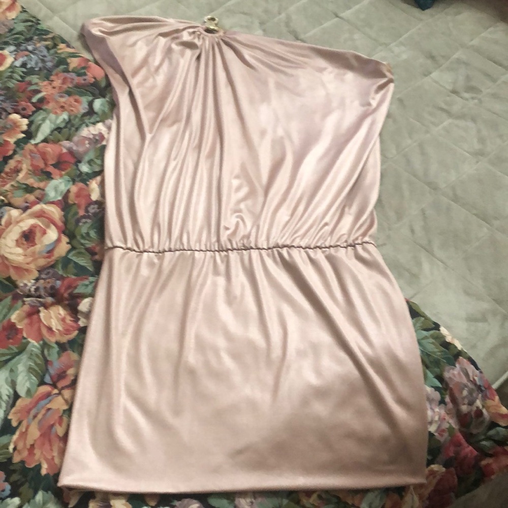 Vintage cache party dress or tunic